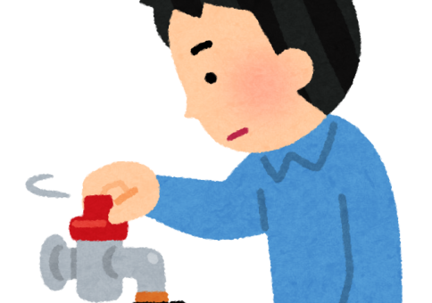 こんなときどうするの？…「ガス漏れ警報器の有効期限」 アイキャッチ画像