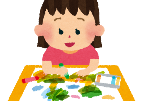 新居の壁や床への落書き対策 アイキャッチ画像