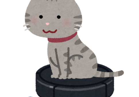 ペットがいる新築住宅で人感センサーは使える？失敗しないポイント アイキャッチ画像