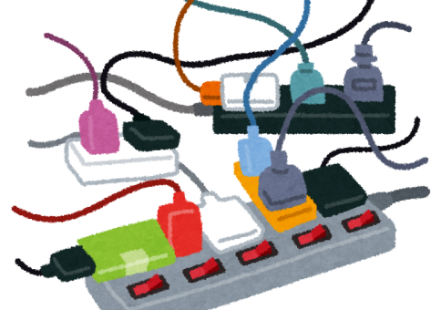 配線器具による火災を防ぐために アイキャッチ画像