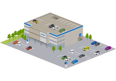 新築前に知っておきたい 生活動線と買い物利便性 アイキャッチ画像