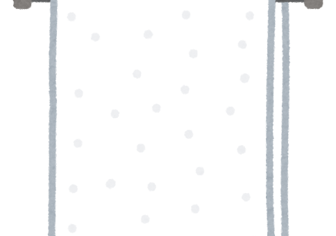 こんなときどうするの？…「トイレのタオル掛けを変えたいとき」 アイキャッチ画像