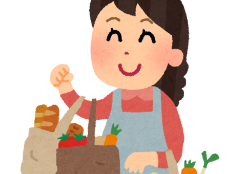 ローリングストックをしていますか？ アイキャッチ画像