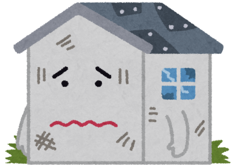 こんなときどうするの？…「火災保険　30年後の更新」 アイキャッチ画像