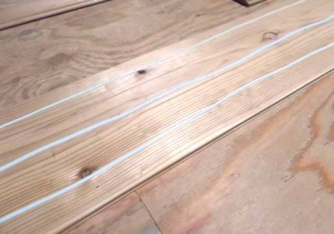 こんなときどうするの？…「建具や床の不具合」 アイキャッチ画像