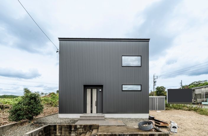 動線設計で叶える、快適で上質な住まい アイキャッチ画像